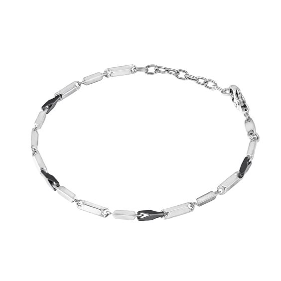 Bracciale Comete Uomo Royal in Argento UBR1119 - UBR1119